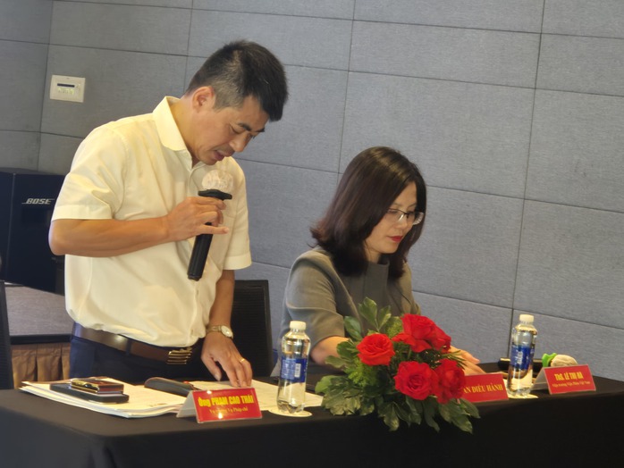 Chiến lược nào để thương mại hóa phim lưu trữ - Ảnh 5.