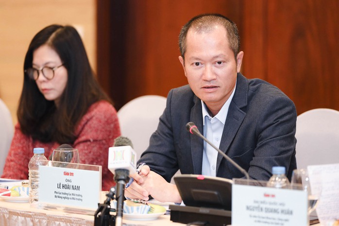 Đề xuất lộ trình quy chuẩn khí thải ô tô , xe máy ở Hà Nội và TP HCM sớm hơn - Ảnh 1.