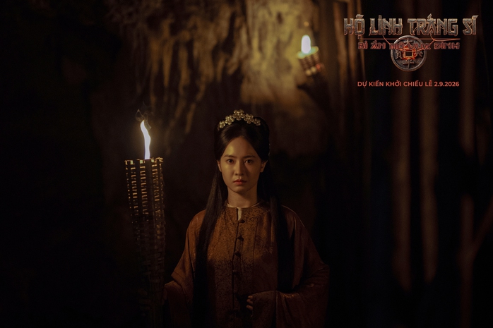 Tết trung thu triều Đinh (năm 979) sẽ như thế nào? - Ảnh 4.