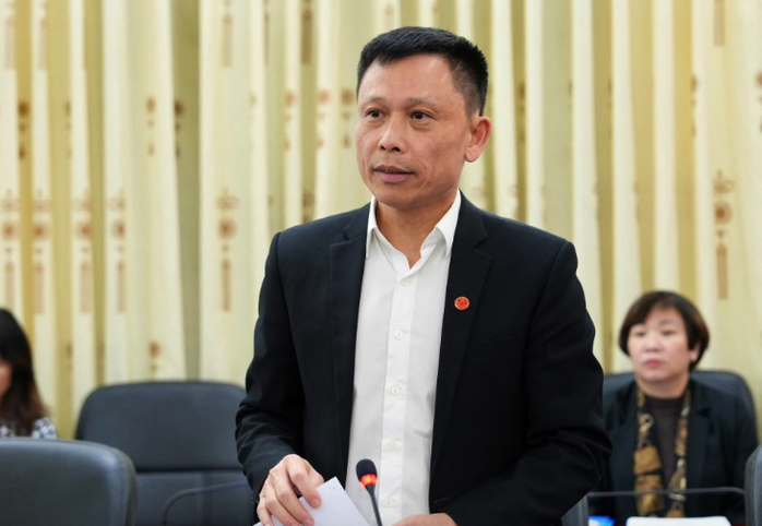 Ký kết hợp tác bảo vệ và quảng bá ẩm thực Hà Nội - di sản Phở - Ảnh 2.