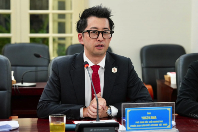 Ký kết hợp tác bảo vệ và quảng bá ẩm thực Hà Nội - di sản Phở - Ảnh 3.