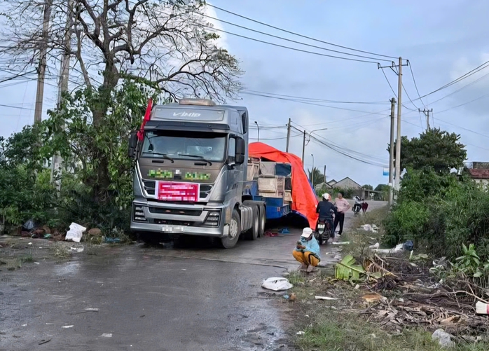 Tin đồn thất thiệt trong lũ lụt Đắk Lắk gây hoang mang và mất mát lớn - Ảnh 4.