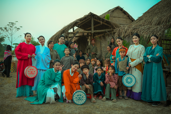 Tết trung thu triều Đinh (năm 979) sẽ như thế nào? - Ảnh 2.