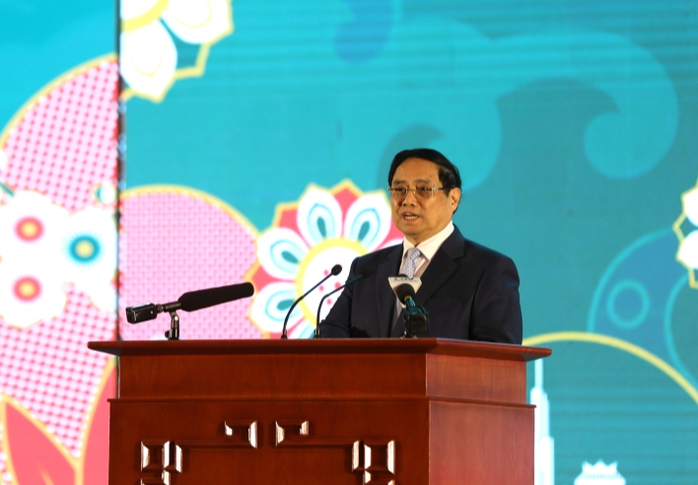 Diễn đàn hợp tác địa phương Việt Nam - Nhật Bản thảo luận, kiến tạo mô hình hợp tác mới - Ảnh 2.