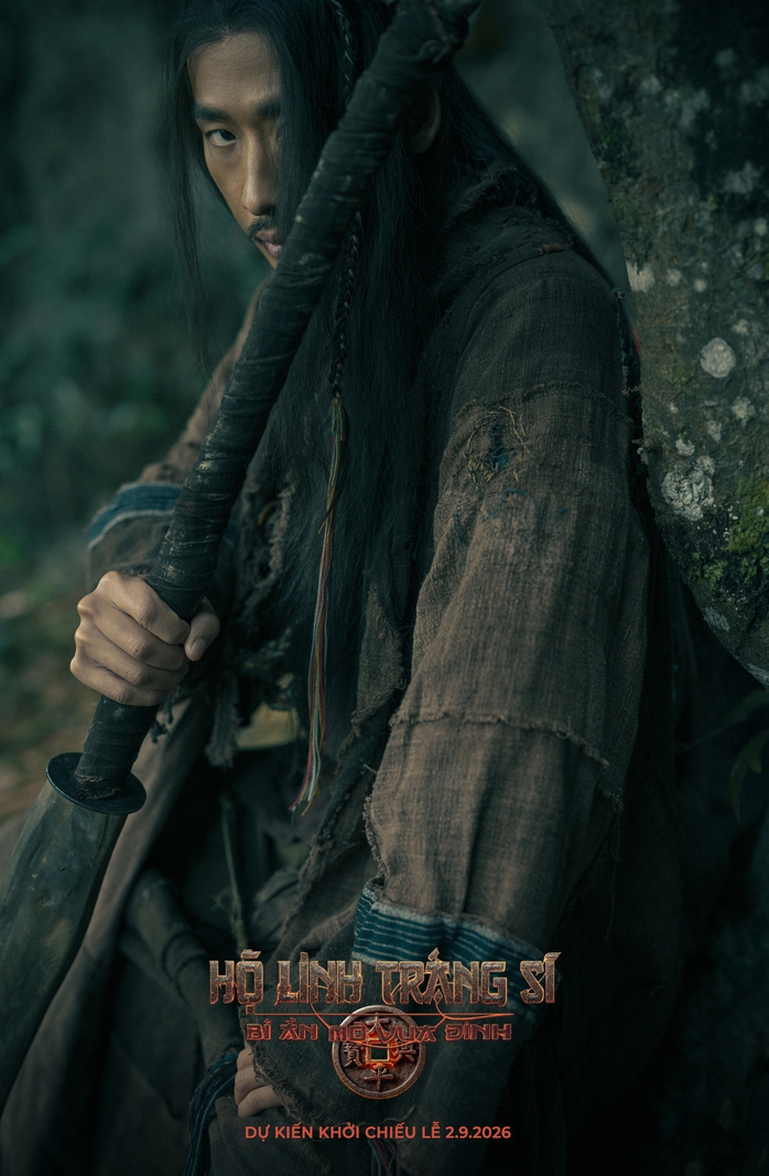 Tết trung thu triều Đinh (năm 979) sẽ như thế nào? - Ảnh 5.