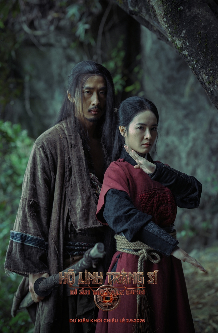 Tết trung thu triều Đinh (năm 979) sẽ như thế nào? - Ảnh 3.