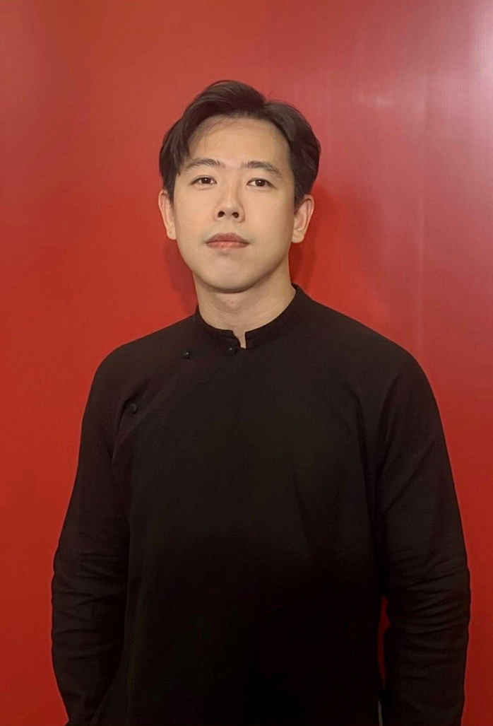 Đạo diễn "Ròm" đưa nghề xiếc lên màn ảnh rộng - Ảnh 3.