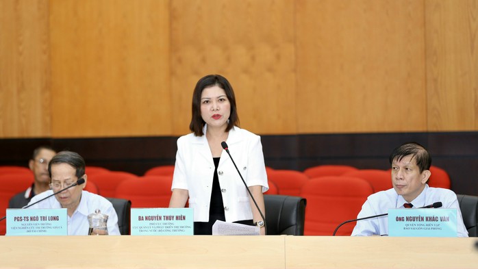 Doanh nghiệp bán lẻ xăng dầu còn lo ngại với xăng sinh học - Ảnh 1.