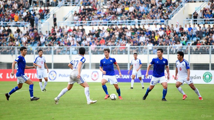 TPHCM: Chấn chỉnh hoạt động tổ chức các giải thể thao quần chúng trên địa bàn - Ảnh 1.