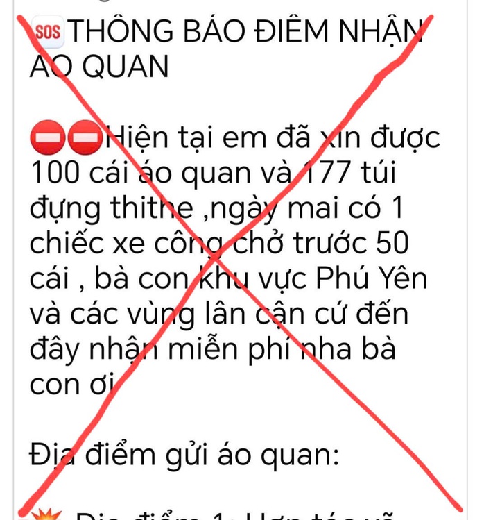 Tin đồn thất thiệt trong lũ lụt Đắk Lắk gây hoang mang và mất mát lớn - Ảnh 3.