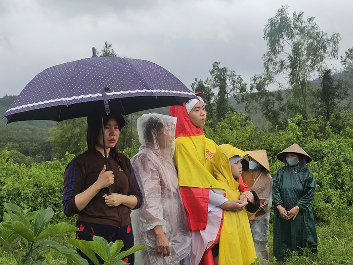 Tin đồn thất thiệt trong lũ lụt Đắk Lắk gây hoang mang và mất mát lớn - Ảnh 2.