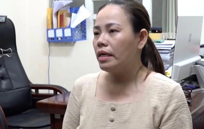 Ngày mai xét xử Nguyễn Thị Hồng Bích đầu độc 4 người thân ở Đồng Nai - Ảnh 1.