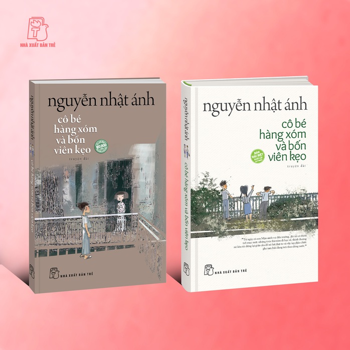 Nguyễn Nhật Ánh "hồi đáp" cho miền hoa vàng trên cỏ xanh - Ảnh 3.