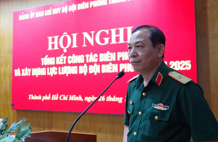 Bộ đội Biên phòng TP HCM triệt phá hơn 300 vụ vi phạm và nhiều đường dây ma túy - Ảnh 1. Bộ đội Biên phòng TP HCM triệt phá hơn 300 vụ vi phạm và nhiều đường dây ma túy - Ảnh 1.