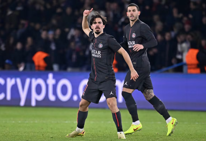 Tottenham không đòi được nợ Siêu cúp, PSG thắng trận cầu kinh điển 8 bàn - Ảnh 3.