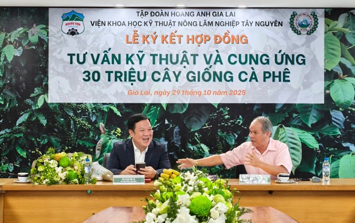 Bầu Đức và hành trình HAGL từ vực phá sản đến lãi ngàn tỉ - Ảnh 4.