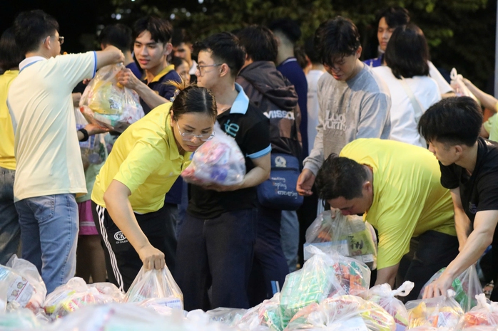 Ủy ban MTTQ Việt Nam TP HCM: Nơi hiệu triệu mọi tấm lòng - Ảnh 4.