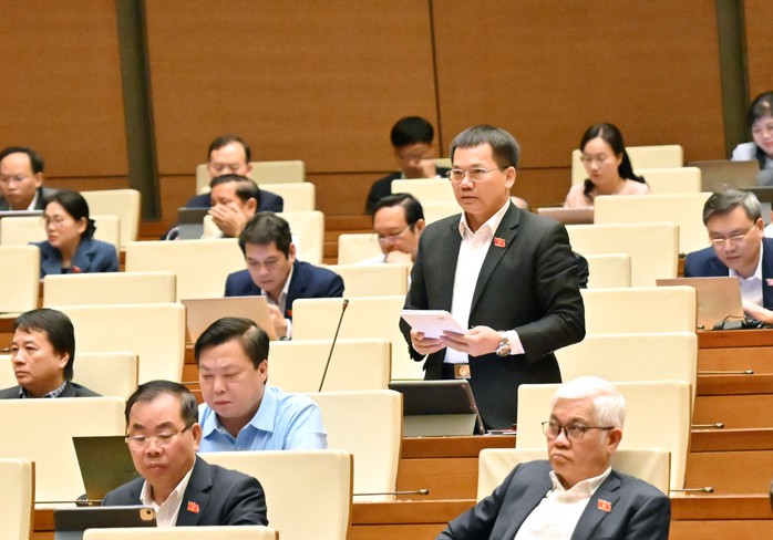 Dự trữ phương tiện đặc chủng để cứu nạn - Ảnh 1. Dự trữ phương tiện đặc chủng để cứu nạn - Ảnh 1.