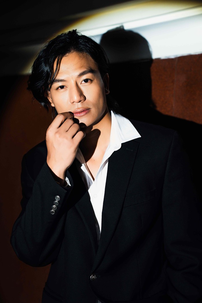 Hiếu Nguyễn vui đến mất ngủ - Ảnh 2.