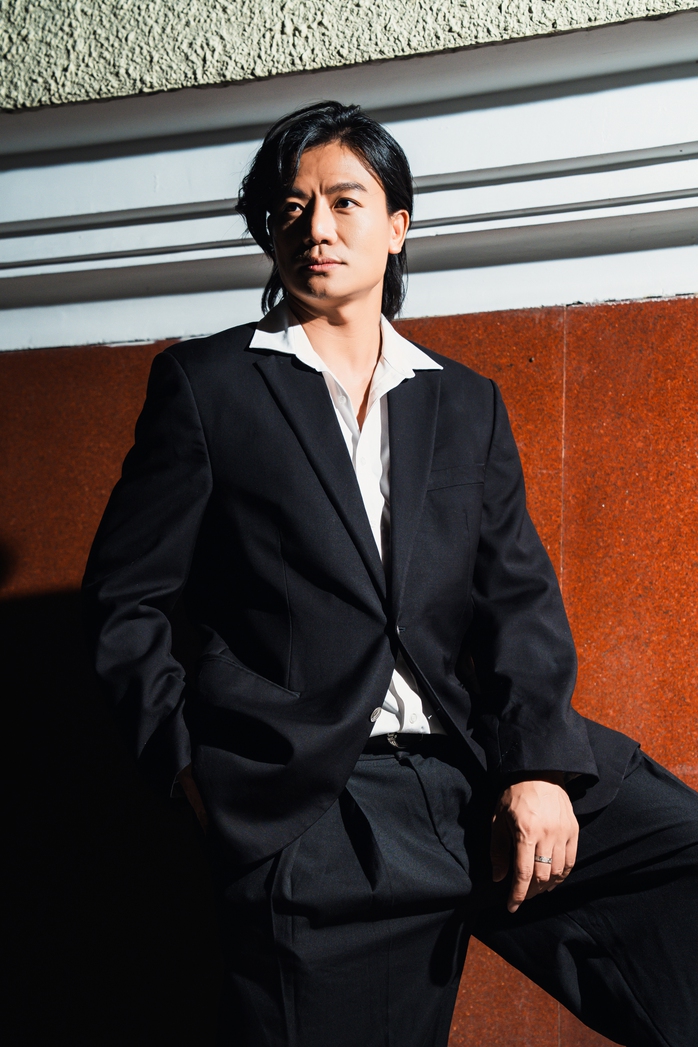 Hiếu Nguyễn vui đến mất ngủ - Ảnh 4.