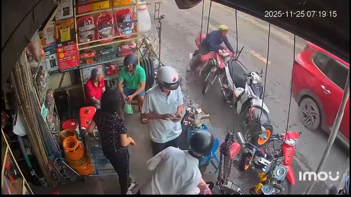 Đoạn clip gây phẫn nộ ở Tây Ninh: Khách hàng suýt mất mạng vì hành vi thiếu suy nghĩ - Ảnh 4.