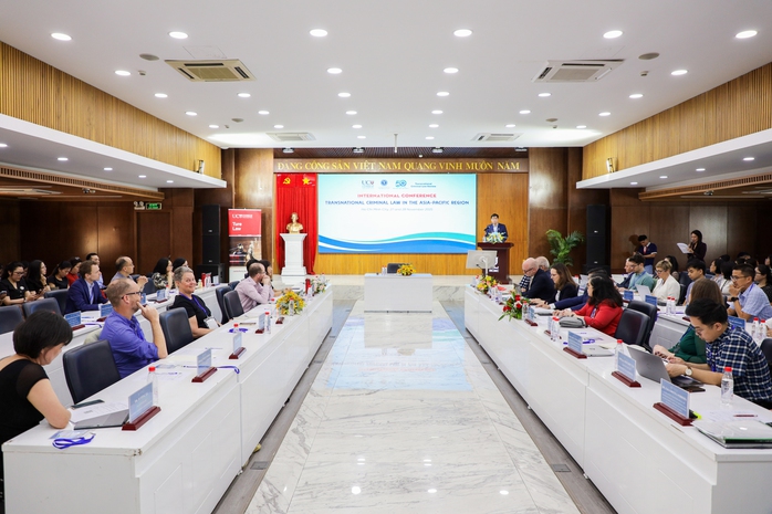 Mang thai hộ thương mại, phụ nữ là nạn nhân hay tội phạm? - Ảnh 2.