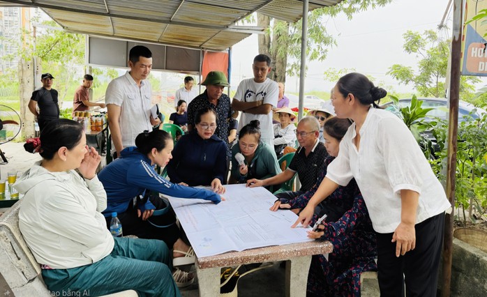 Nỗ lực khởi động dự án dang dở gần 20 năm - Ảnh 3.