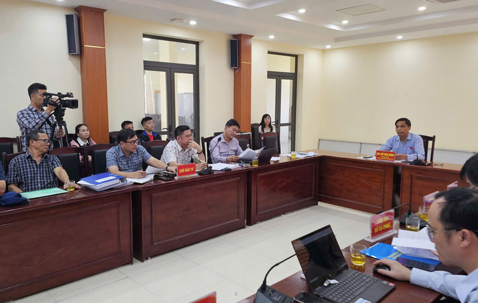 Nỗ lực khởi động dự án dang dở gần 20 năm - Ảnh 2.