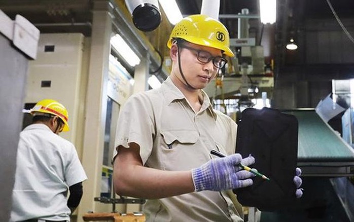 Hạn cuối nộp báo cáo lao động 6 tháng cuối 2025 cho doanh nghiệp - Ảnh 1.