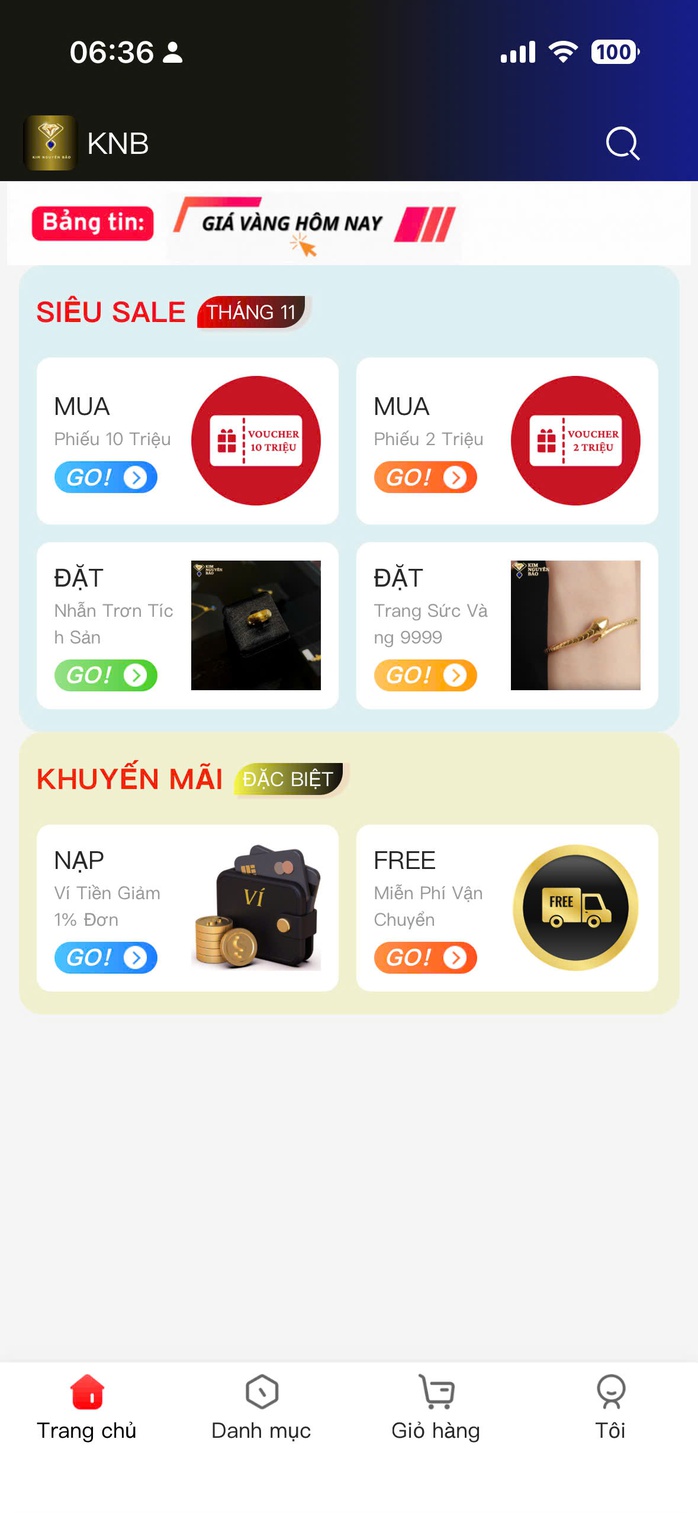 Công an TPHCM vào cuộc vụ hàng loạt khách hàng mất liên lạc với chủ tiệm vàng lớn - Ảnh 2.