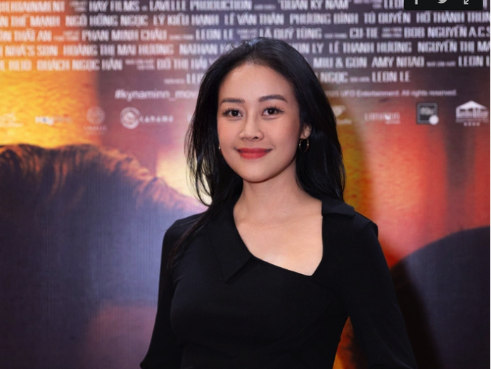 Đỗ Thị Hải Yến nghẹn ngào sau 10 năm trở lại điện ảnh - Ảnh 6.