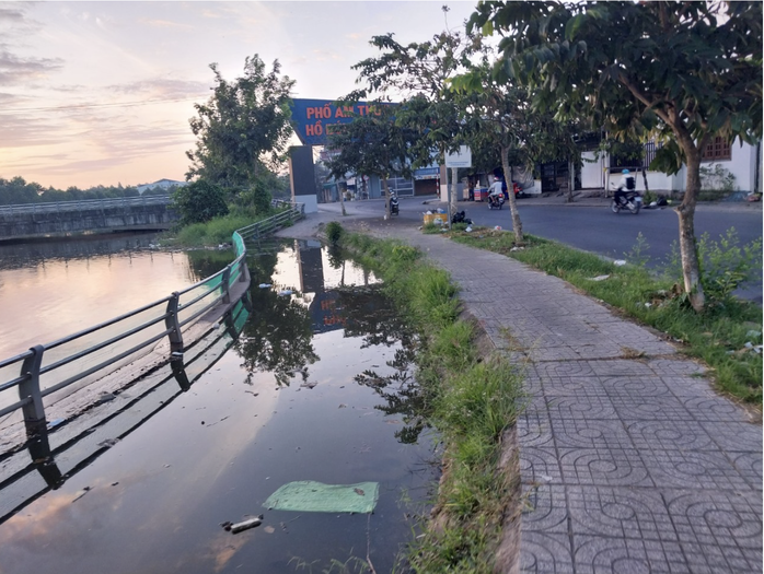 Cần Thơ: Dự án hơn 2.000 tỉ đồng hoàn thành nhiều năm vẫn "tắc" quyết toán - Ảnh 1.