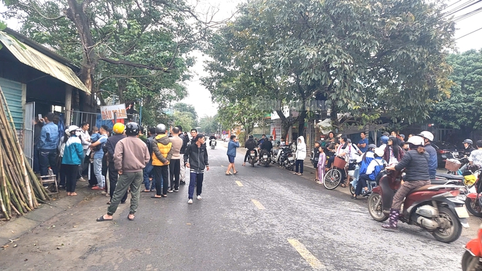 Vụ chuyển nhầm gần 500 triệu đồng: Câu hỏi của người nhận tiền chuyển nhầm - Ảnh 1.