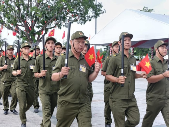 Thêm một đối tượng tại TP HCM được hỗ trợ 100% mức đóng BHYT, BHXH - Ảnh 1.