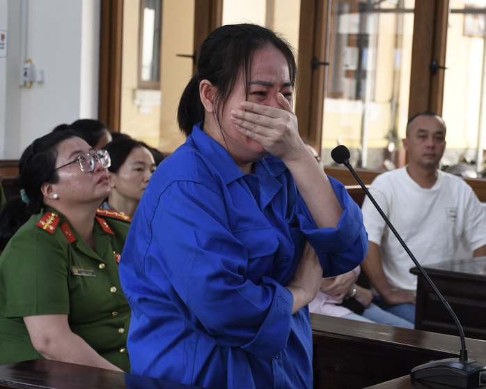 Người phụ nữ đầu độc 4 người thân và bức thư xin lỗi gây chấn động - Ảnh 1. Người phụ nữ đầu độc 4 người thân và bức thư xin lỗi gây chấn động - Ảnh 1.