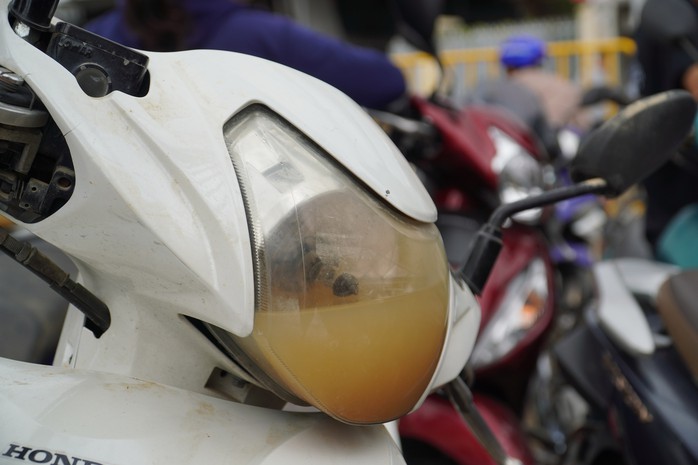 Khánh Hòa: Sửa xe máy, sửa điện lạnh miễn phí cho người dân - Ảnh 4.