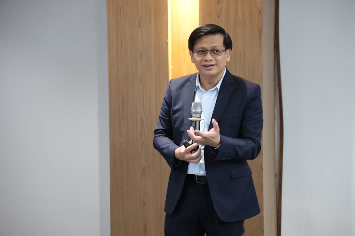 Tại sao TP HCM chậm chân trong ngành bán dẫn và cách cải thiện tình hình - Ảnh 3. Tại sao TP HCM chậm chân trong ngành bán dẫn và cách cải thiện tình hình - Ảnh 3.