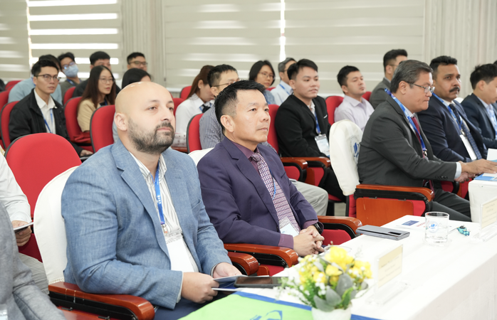 Tài chính xanh và biến động thị trường lao động toàn cầu - Ảnh 1.