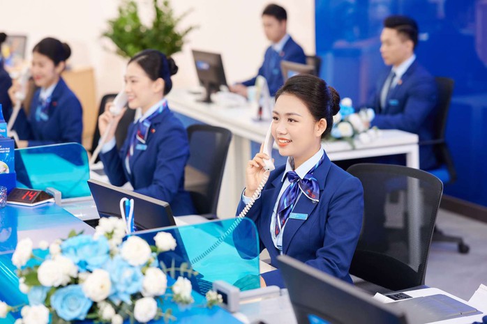 Nhóm công việc nào giữ vai trò "đầu kéo" trong tuyển dụng năm 2026? - Ảnh 1.