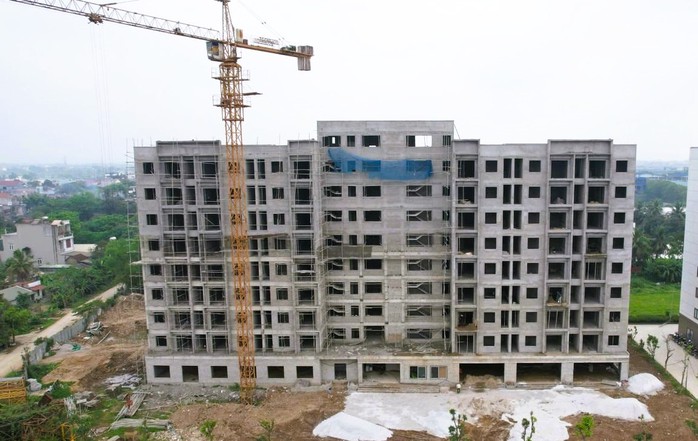 Thanh Hóa ngăn chặn trục lợi chính sách mua nhà ở xã hội - Ảnh 1.