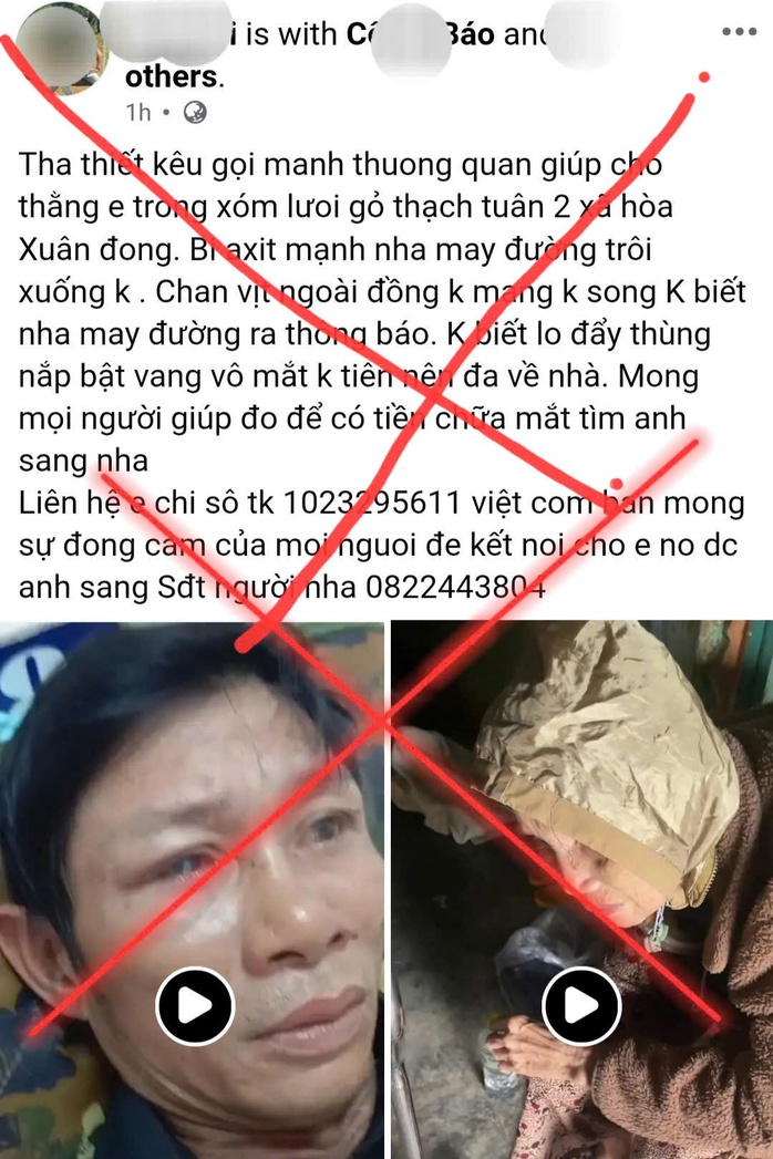 Công an xác minh thông tin axit trôi trong lũ làm mờ mắt Người dân Đắk Lắk - Ảnh 1. Công an xác minh thông tin axit trôi trong lũ làm mờ mắt Người dân Đắk Lắk - Ảnh 1.