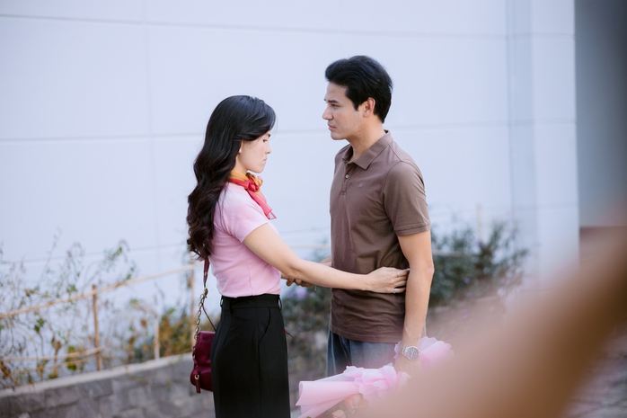 Thanh Hằng tụ hội cùng em gái Ngân Quỳnh, Thanh Ngọc - Ảnh 6.