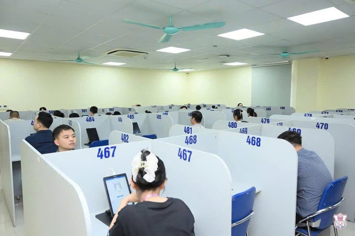 Đào tạo bác sĩ nội trú: Cần tiếng nói chung - Ảnh 1.