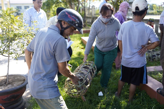 Thành phố Huế tiến tới không còn hộ nghèo - Ảnh 3.