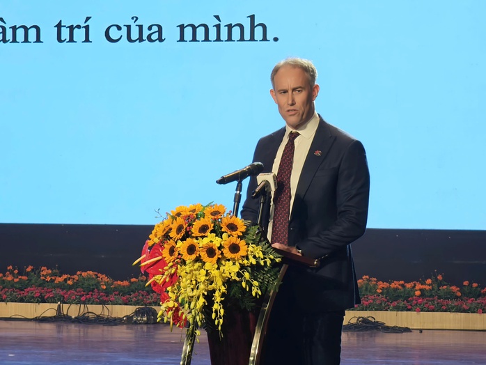 New Zealand mong muốn hợp tác đa lĩnh vực với TP HCM - Ảnh 3.