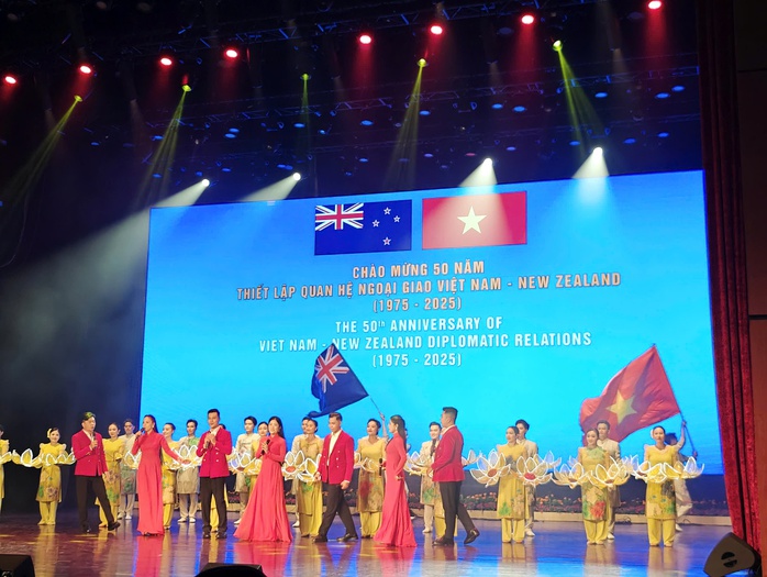 New Zealand mong muốn hợp tác đa lĩnh vực với TP HCM - Ảnh 5.