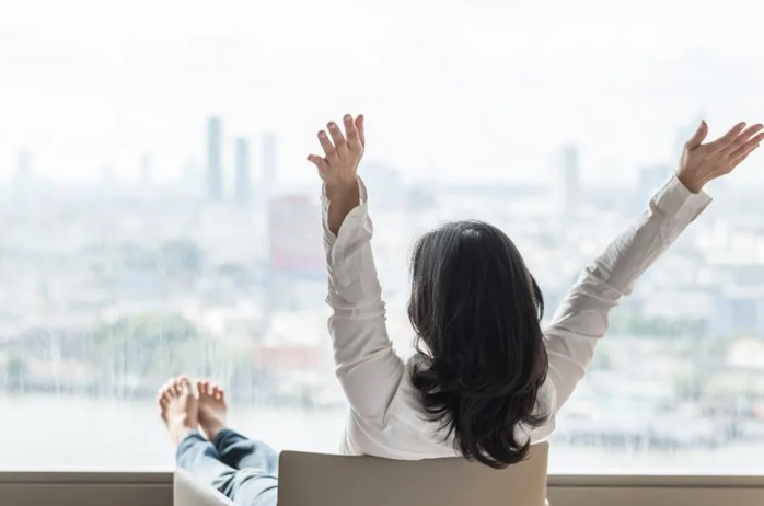 Tình, tiền, sự nghiệp: Song Ngư “thắng lớn” tuần này - Ảnh 1.