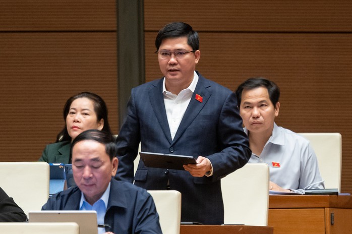 Điều chỉnh quy hoạch để tạo cực tăng trưởng mới - Ảnh 1.