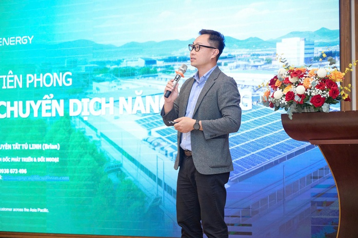 Vĩnh Long tổ chức sự kiện ý nghĩa, mở ra nhiều cơ hội cho doanh nghiệp - Ảnh 6.