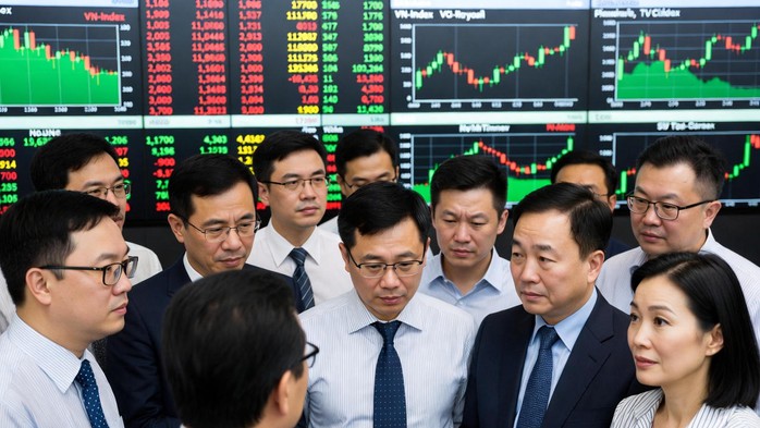 Cổ phiếu VIC đạt đỉnh lịch sử , Phạm Nhật Vượng vào tốp người giàu nhất thế giới - Ảnh 2.